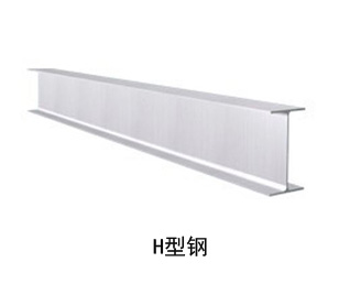 温州热轧H型钢 H型钢加工