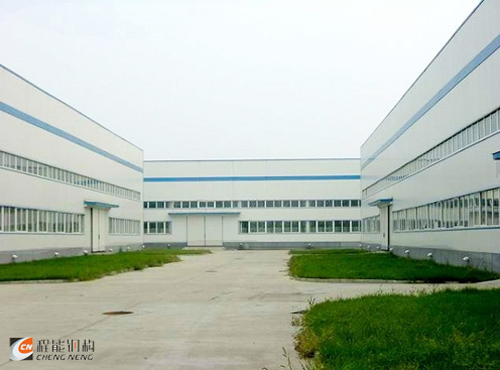 北白象钢结构厂房 虹桥钢结构阁楼